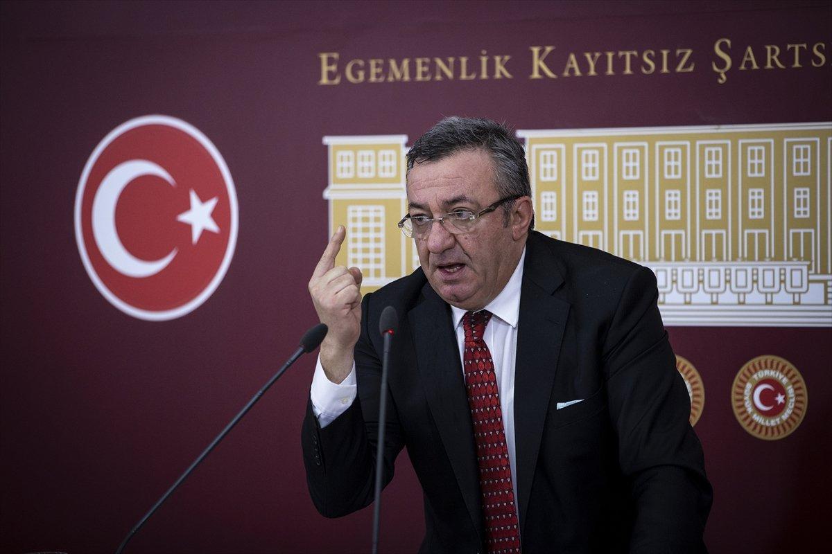 CHP'li Engin Altay'a Kılıçdaroğlu'nun adaylık çıkışı soruldu