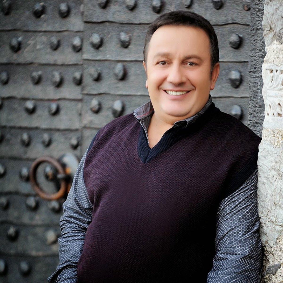 İsmail Türüt kimdir? İsmail Türüt kaç yaşında, nereli? İsmail Türüt'ün hayatı hakkında bilgiler..