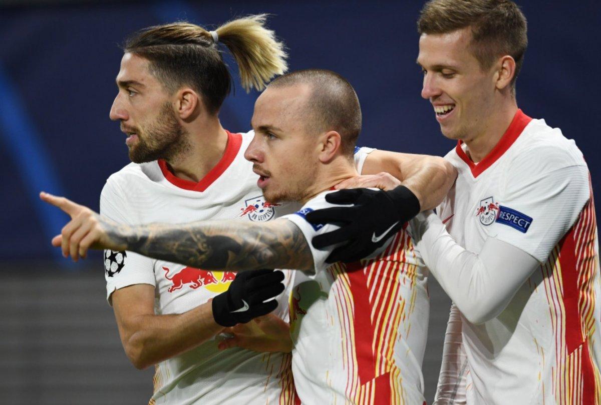 Şampiyonlar Ligi'nde son 16'ya kalan takımlar