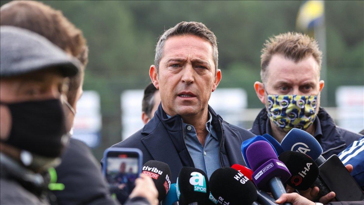 Türkiye Futbol Federasyonu: Hakemlerimizin arkasındayız