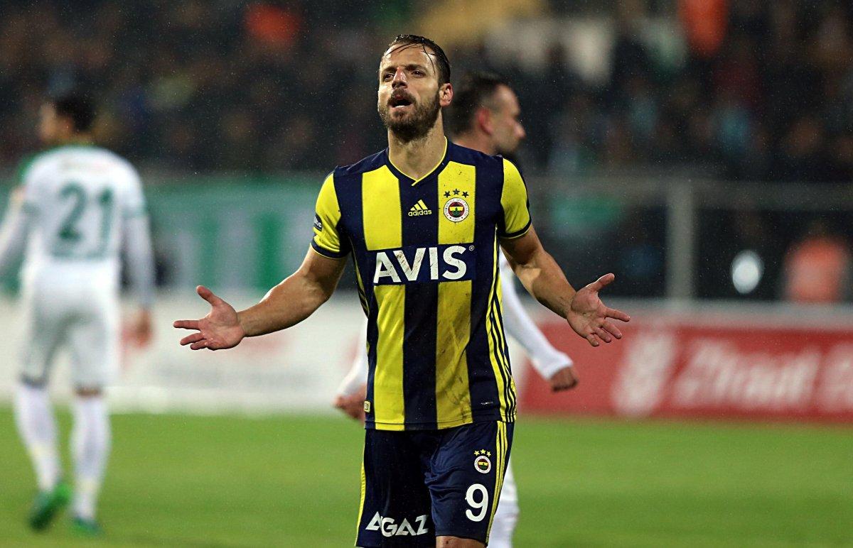Soldado'dan Türkiye sözleri: Burada ne arıyoruz diye sordum