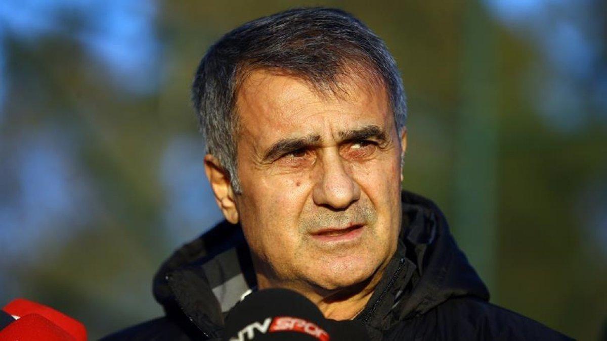 Şenol Güneş: Irkçı söylemin kabul edilebilir tarafı yok