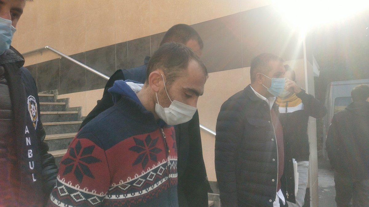 Maltepe'de dilenciyle tartışan Özbekistan uyruklu şahıs öldürüldü