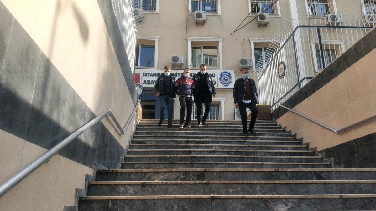 Maltepe'de dilenciyle tartışan Özbekistan uyruklu şahıs öldürüldü