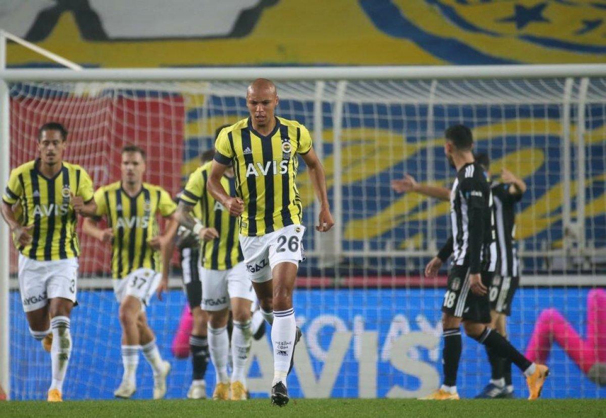 Marcel Tisserand: Umarım Şampiyonlar Ligi'ne gideriz