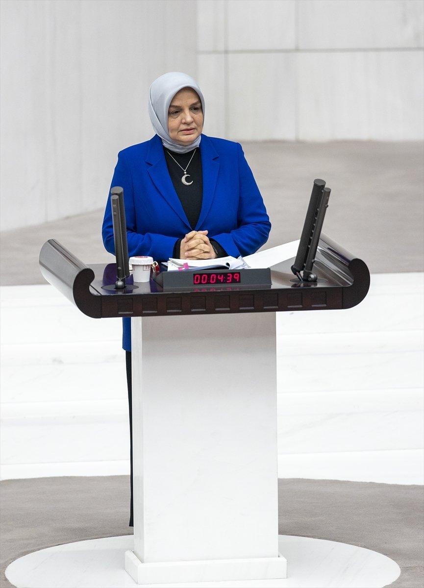 Ayşe Keşir: PKK ve PYD'de çocuk istismarı kurumsallaşmıştır