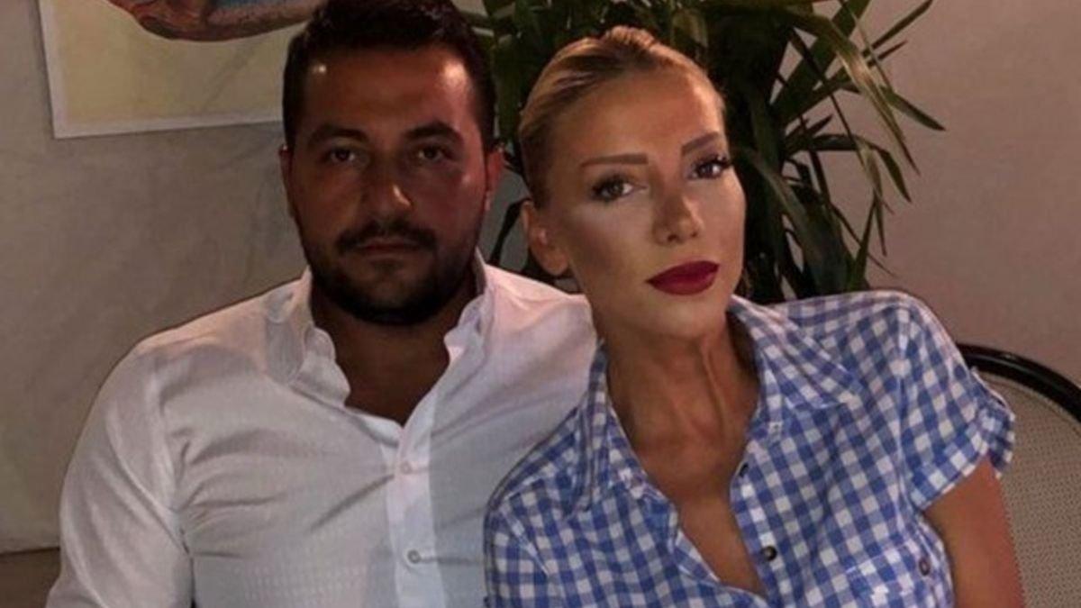 Gülşah Saraçoğlu’nun eski sevgilisi konuştu: Erkeğe şiddete hayır