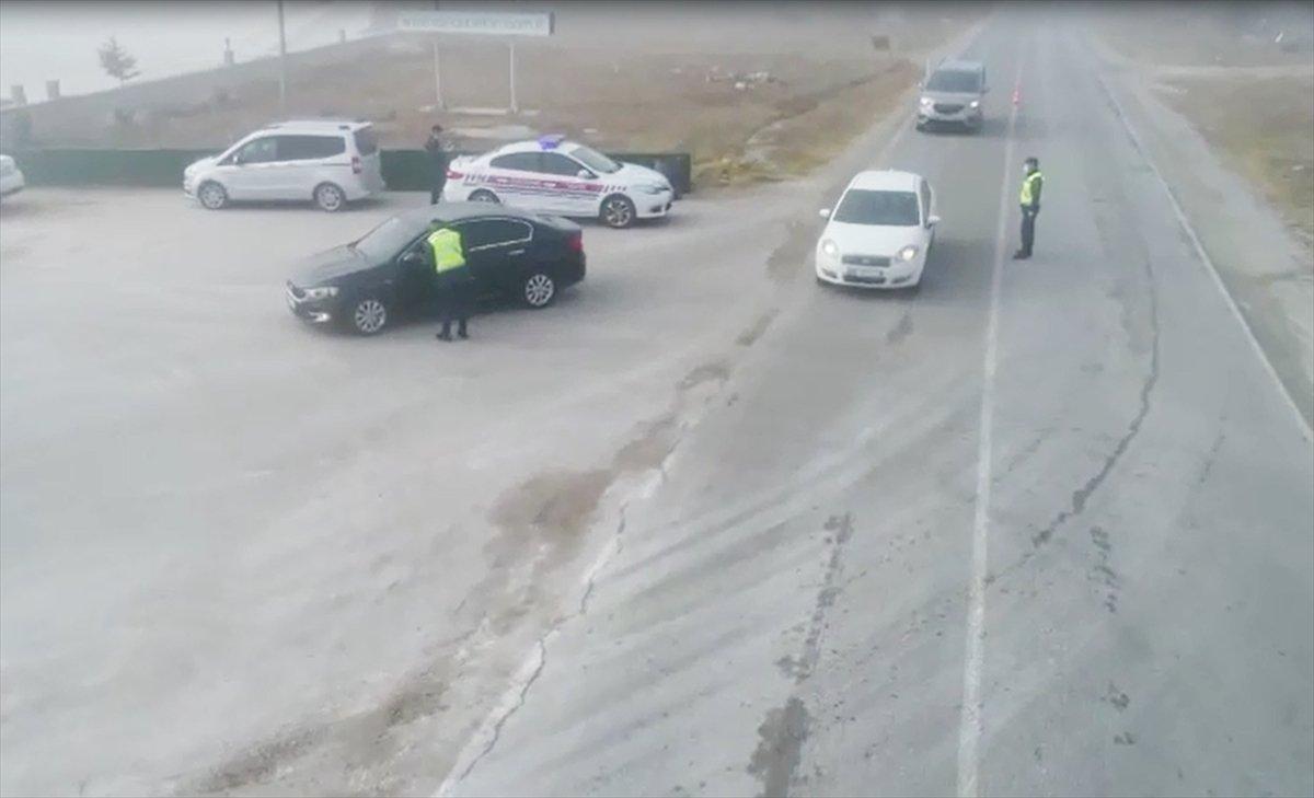 Ehliyetsiz sürücü