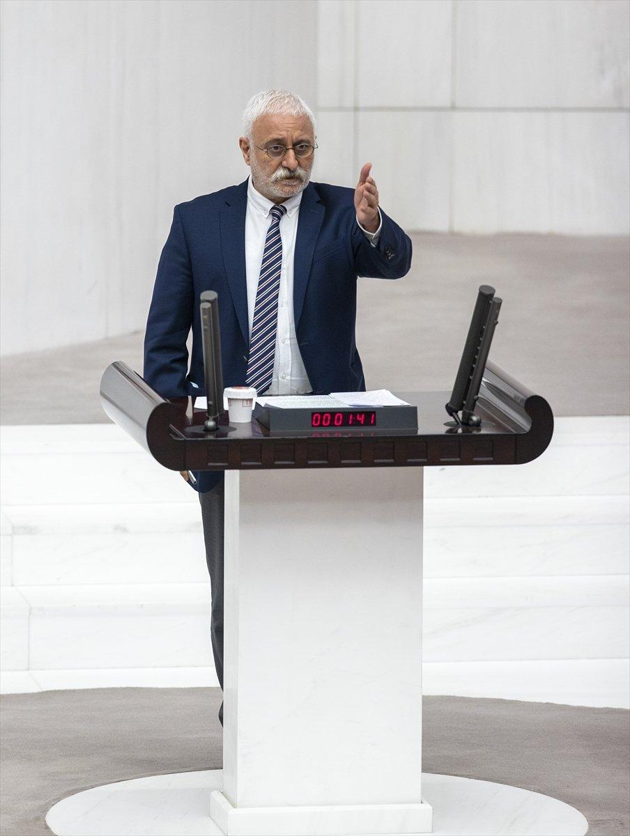 Bülent Turan: Bırakın partiyi, vatandaş olarak HDP'nin çağrısını unutmadım