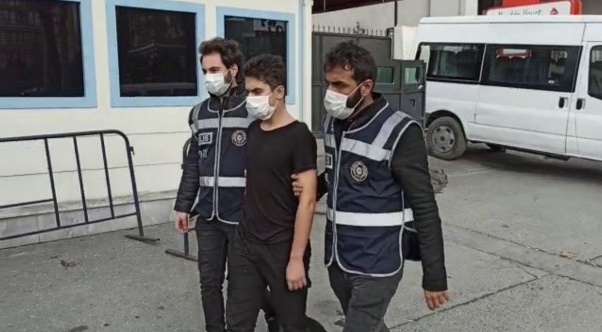 Esenyurt’ta tartıştığı ağabeyini öldürdü