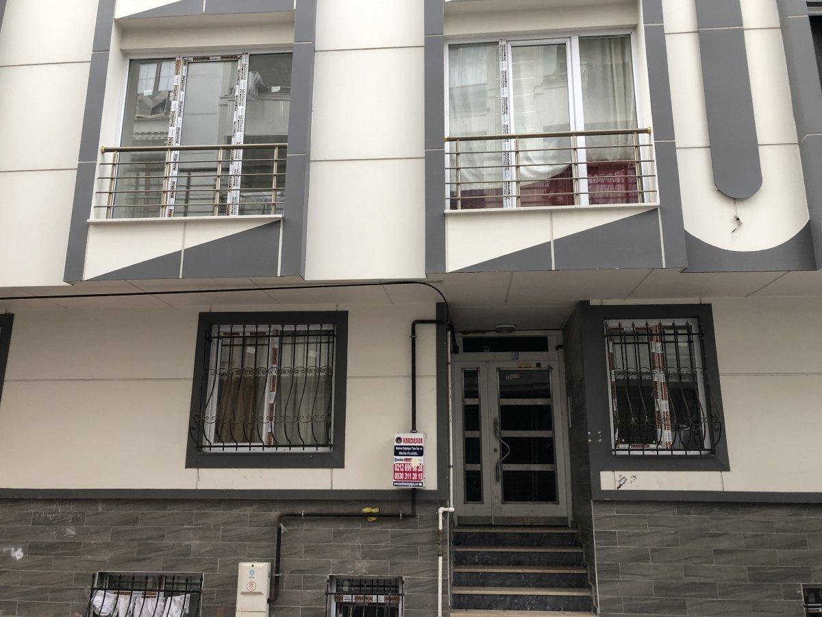 Esenyurt’ta tartıştığı ağabeyini öldürdü