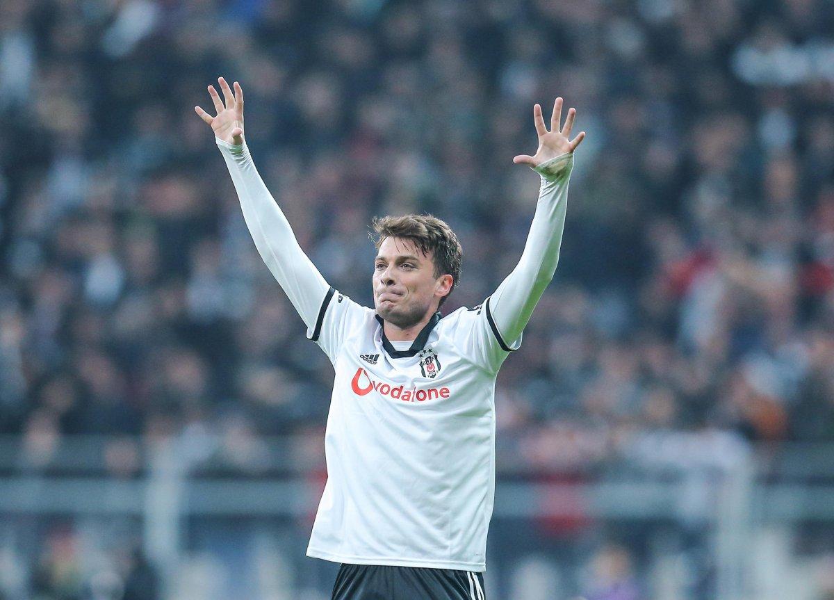Adem Ljajic: Ben Maradona değilim