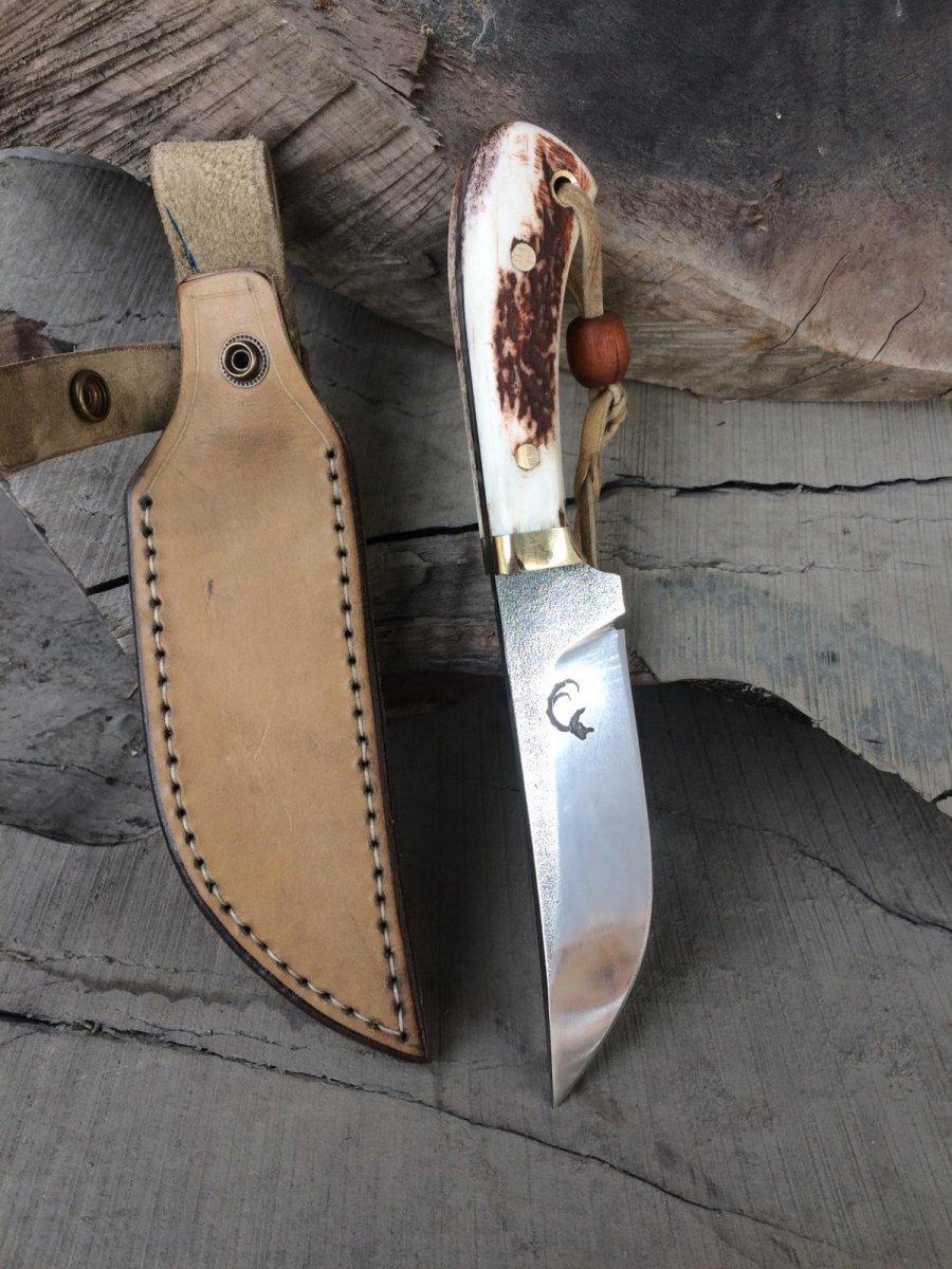 Yusufeli bıçağı dünyaya tanıtılıyor