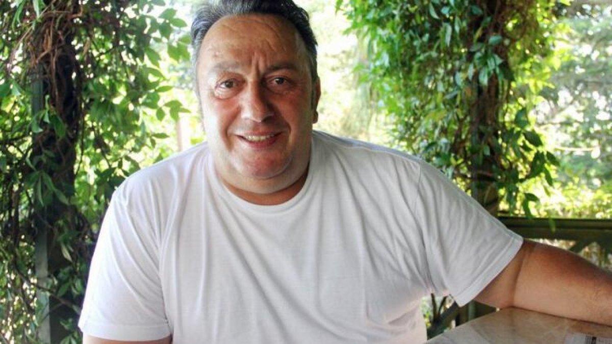 İsmail Türüt kimdir? İsmail Türüt kaç yaşında, nereli? İsmail Türüt'ün hayatı hakkında bilgiler..