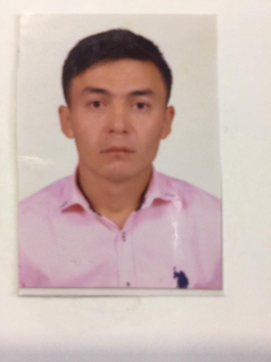 Maltepe'de dilenciyle tartışan Özbekistan uyruklu şahıs öldürüldü