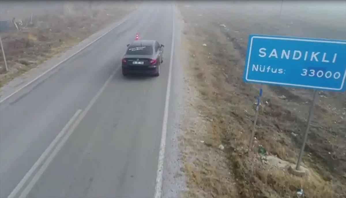 Ehliyetsiz sürücü