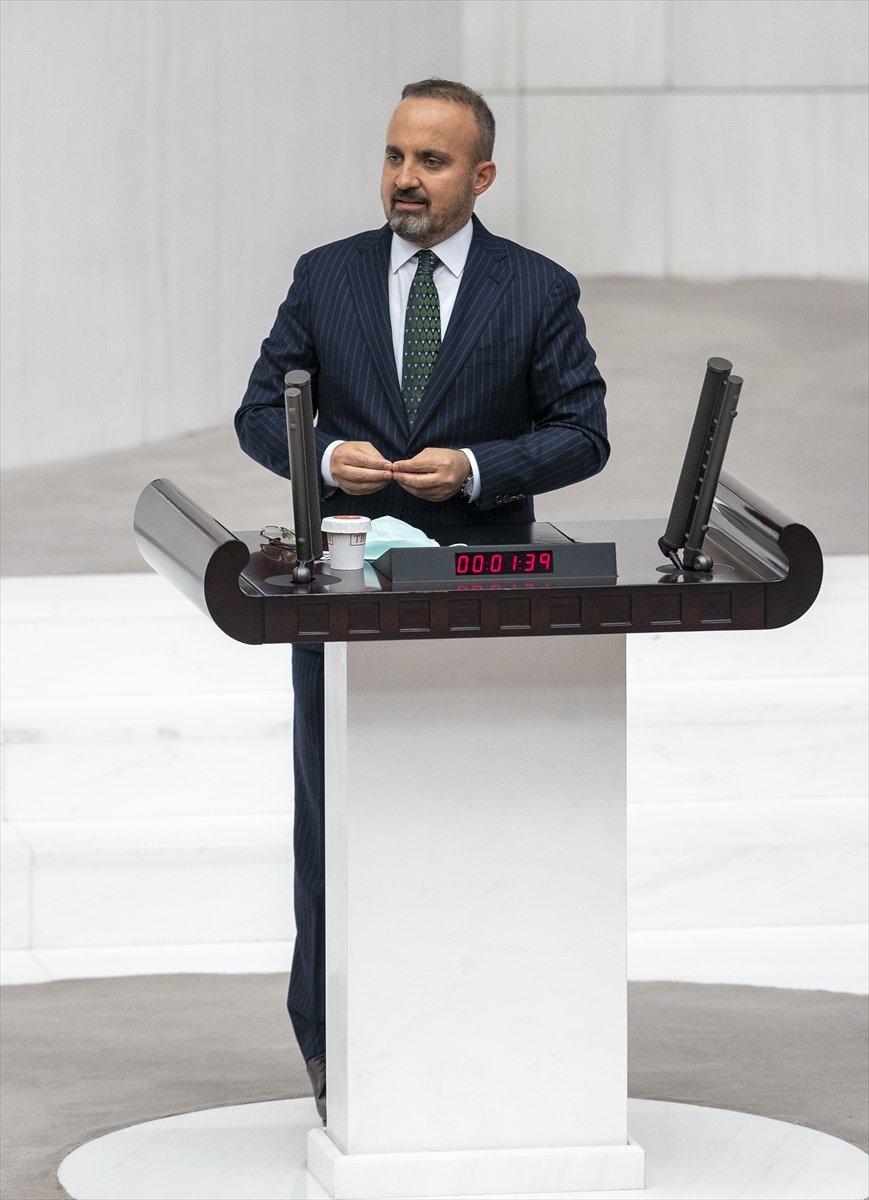 Bülent Turan: Bırakın partiyi, vatandaş olarak HDP'nin çağrısını unutmadım