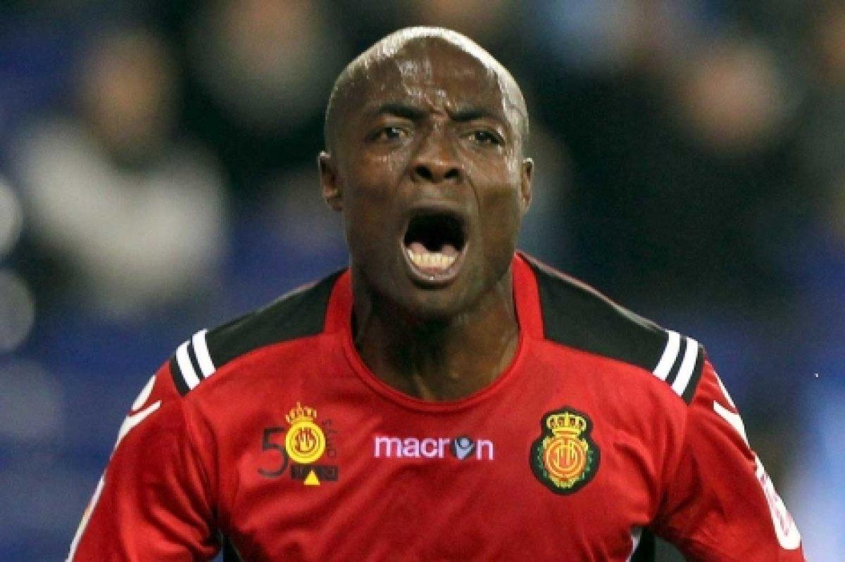 Pierre Webo kimdir? Irkçılığa maruz kalan Pierre Webo’nun futbol kariyeri