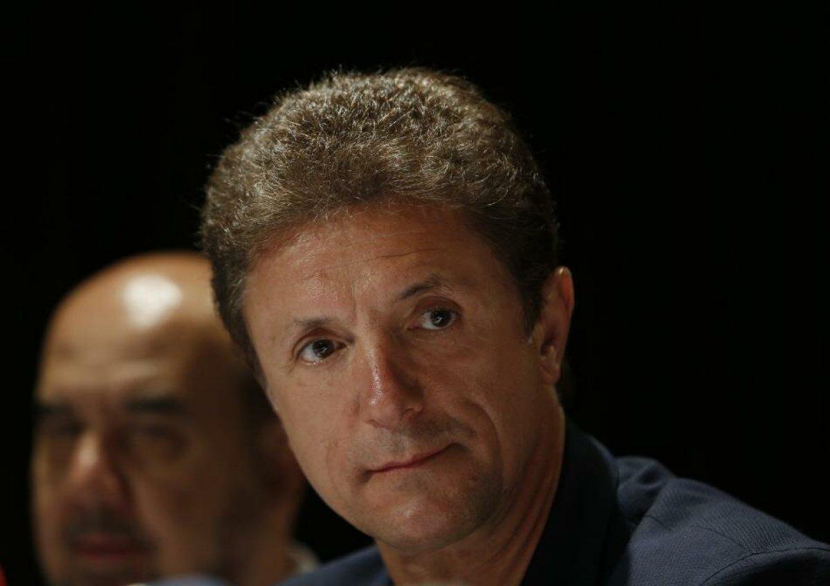 Gheorghe Popescu: İmza atmayınca kafama silah dayadılar