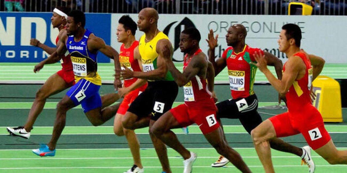 Dünya Salon Atletizm Şampiyonası 2023 yılına ertelendi