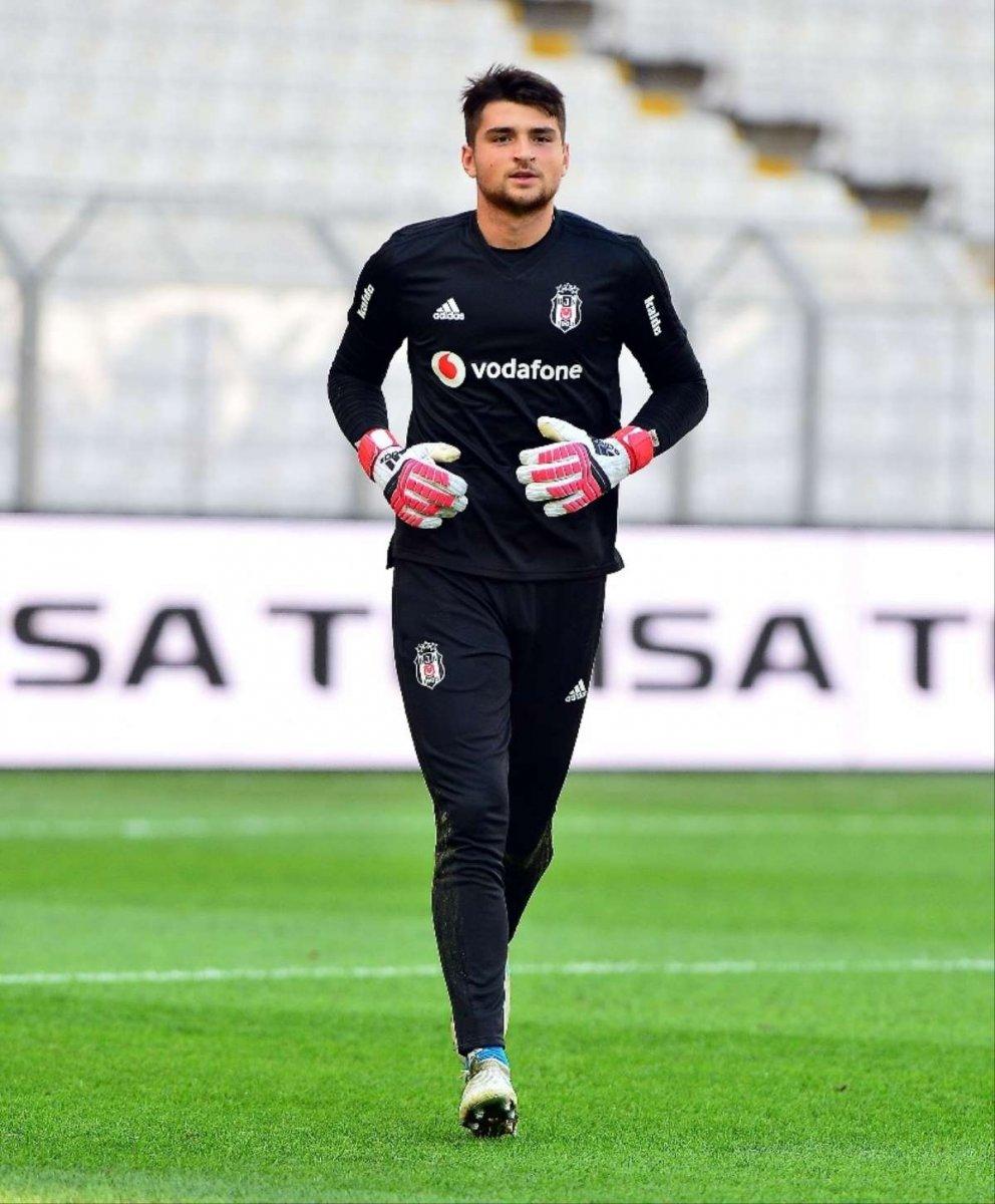 Ersin Destanoğlu'na zamlı yeni sözleşme