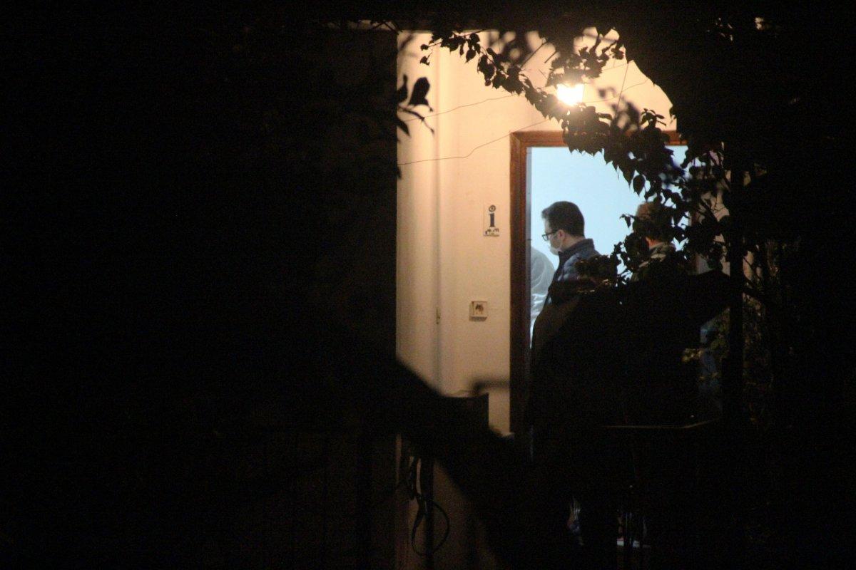 Muğla'da eşinin bıçakladığı koca hayatını kaybetti