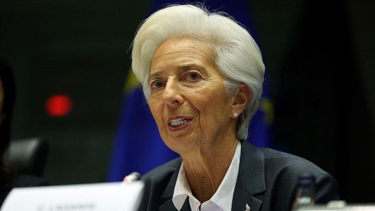 Christine Lagarde