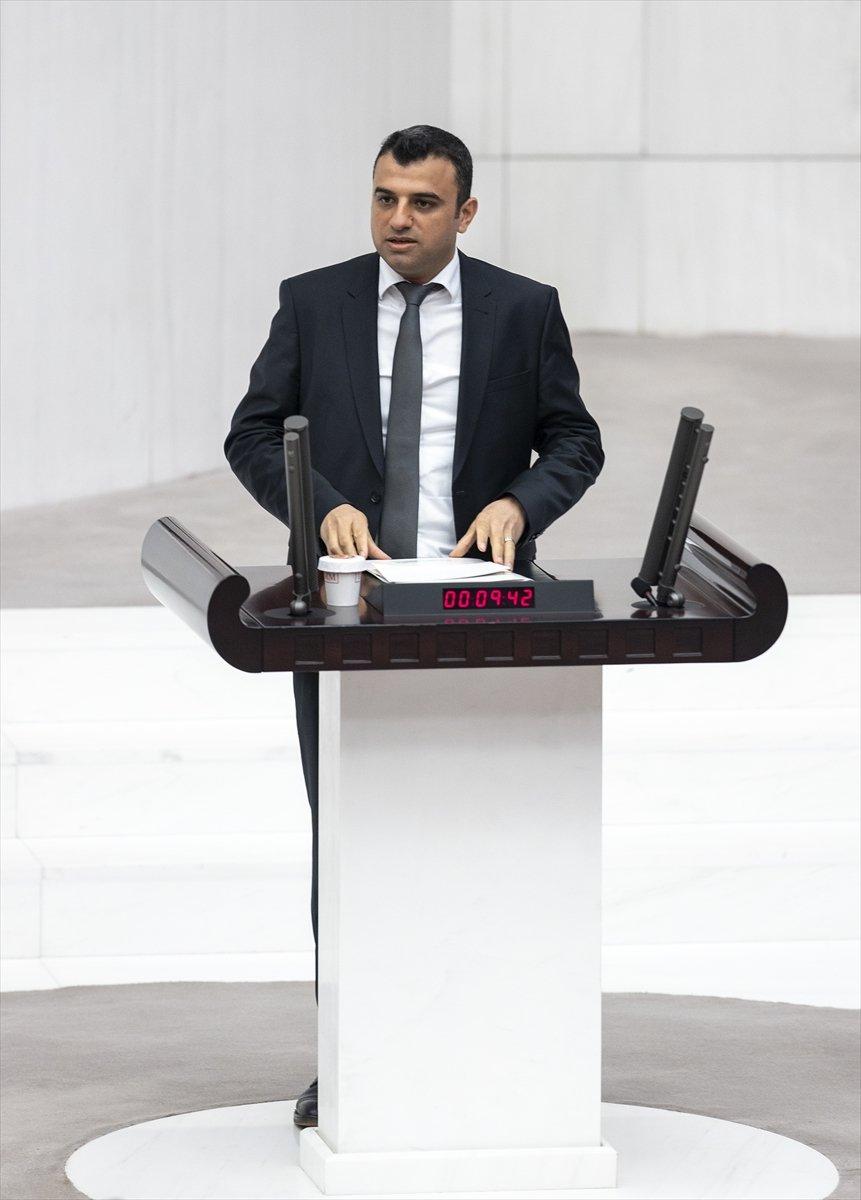 Ömer Öcalan: Soyadımla gurur duyuyorum