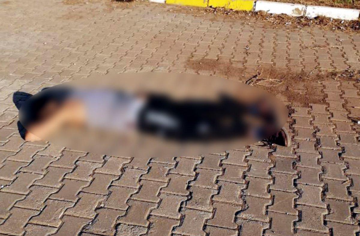 Şanlıurfa'da saldırı hazırlığındaki terörist etkisiz hale getirildi