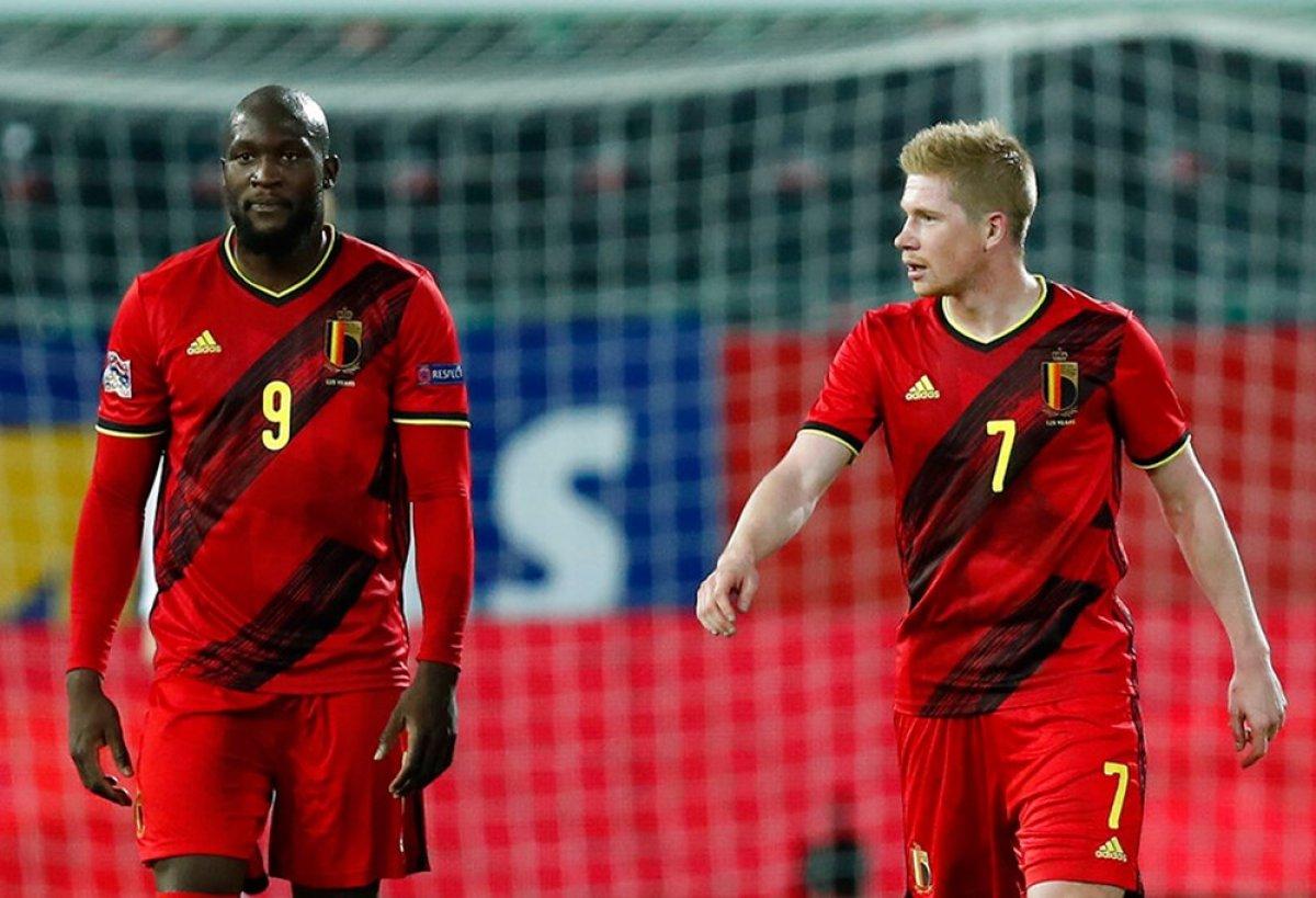 A Milli Takımımız, FIFA sıralamasındaki yerini korudu