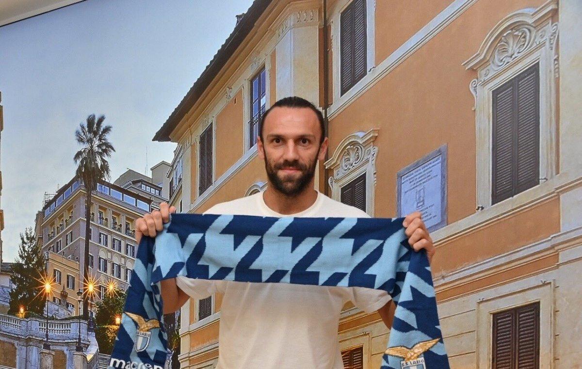 Fenerbahçe Vedat Muriç'ten yine para kazandı