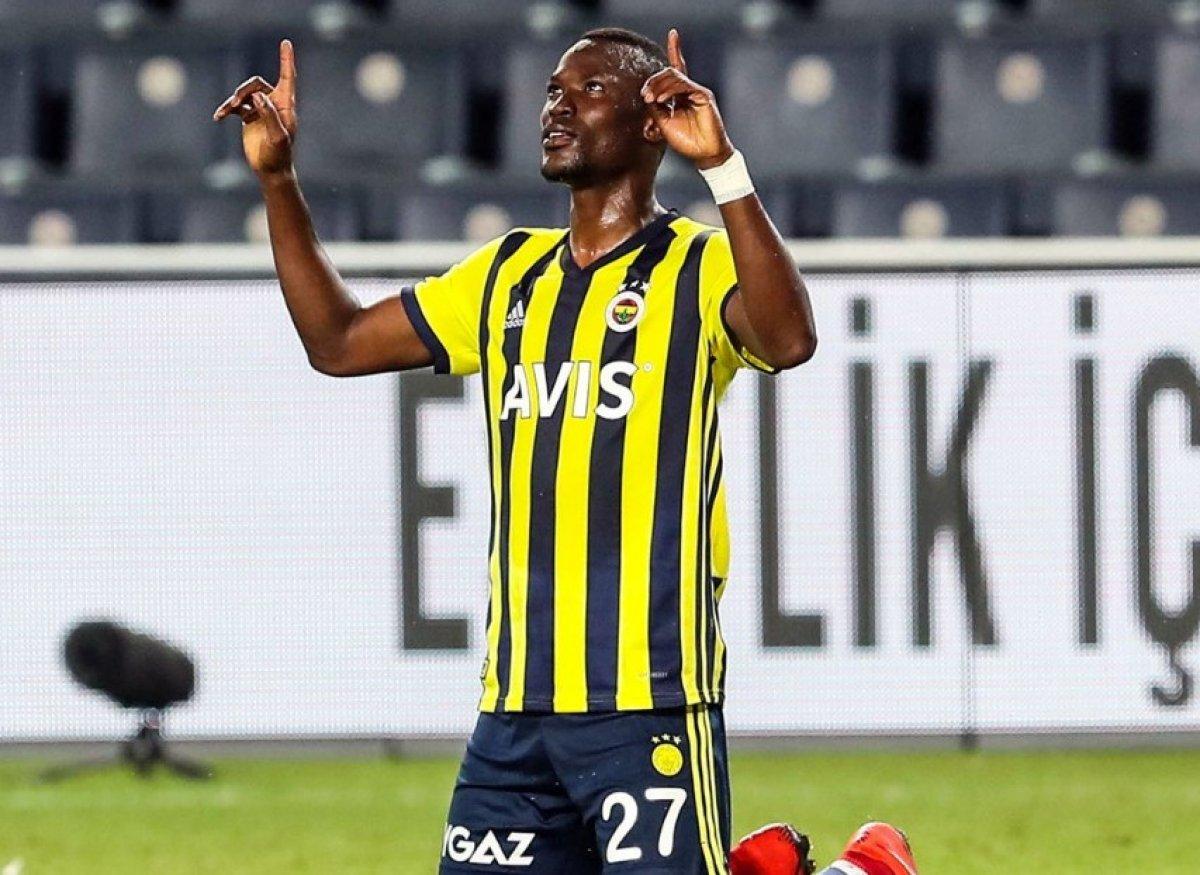 Fenerbahçe'den Halil Akbunar operasyonu