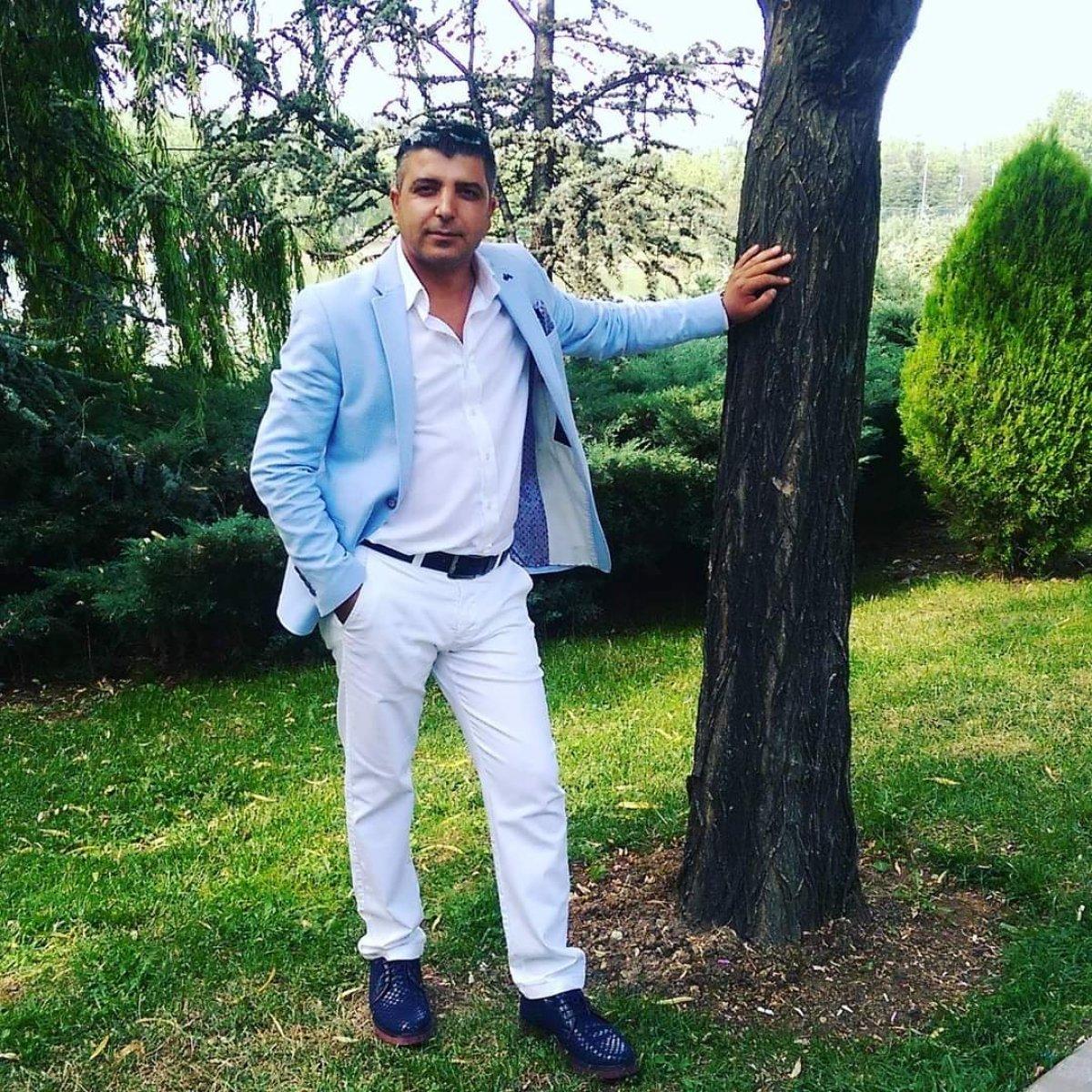 Muğla'da eşinin bıçakladığı koca hayatını kaybetti