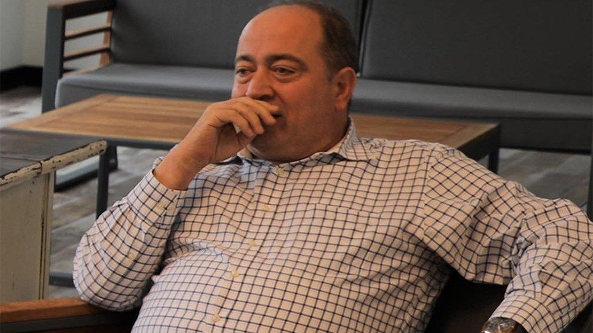 Samsunspor İkinci Başkanı Mustafa Erkanat koronavirüse yenik düştü