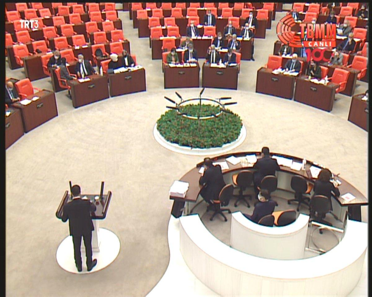 Ömer Öcalan: Soyadımla gurur duyuyorum