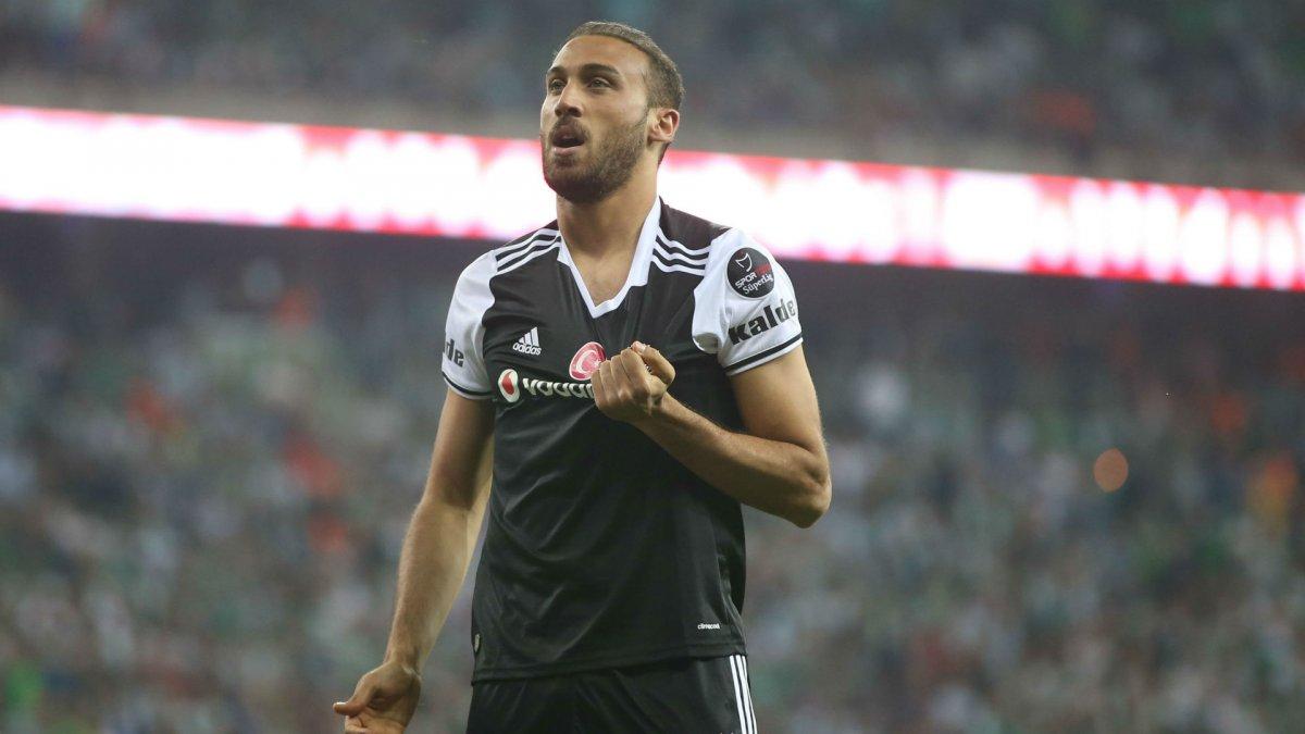 Cenk Tosun: Bir gün ülkeme döneceğim