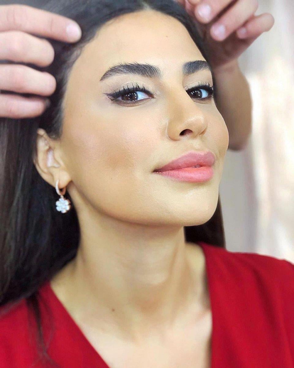 Faslı model Iman Casablanca: Sapyoseksüelim