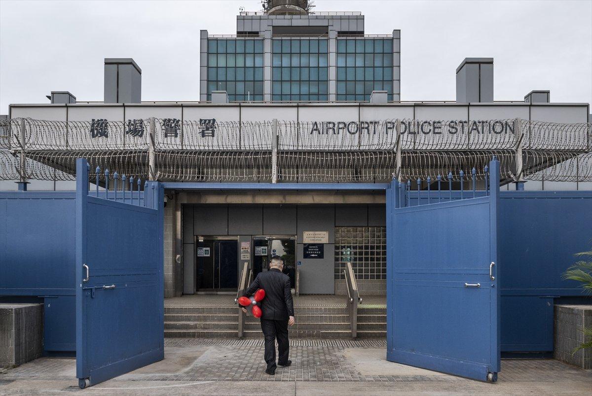 Kim Jong Un'un taklitçisi Howard X