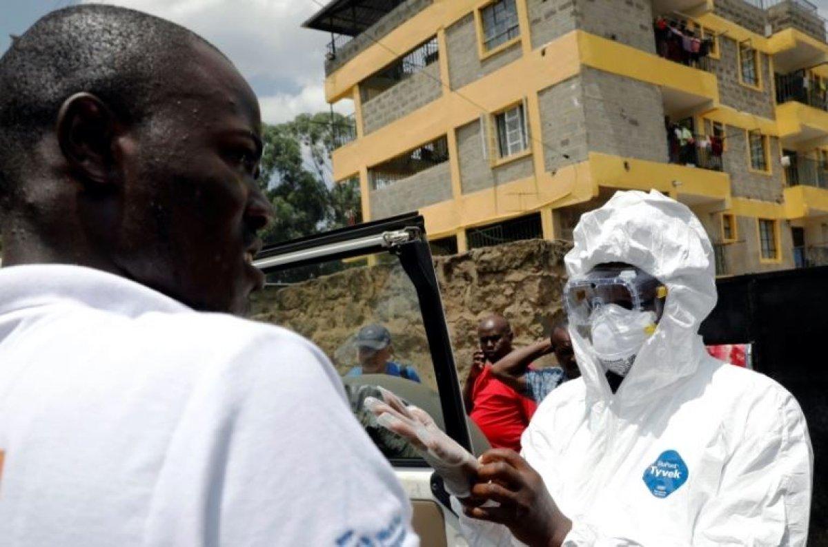 Afrika ülkeleri, koronavirüs aşılarını 2021'de alacak