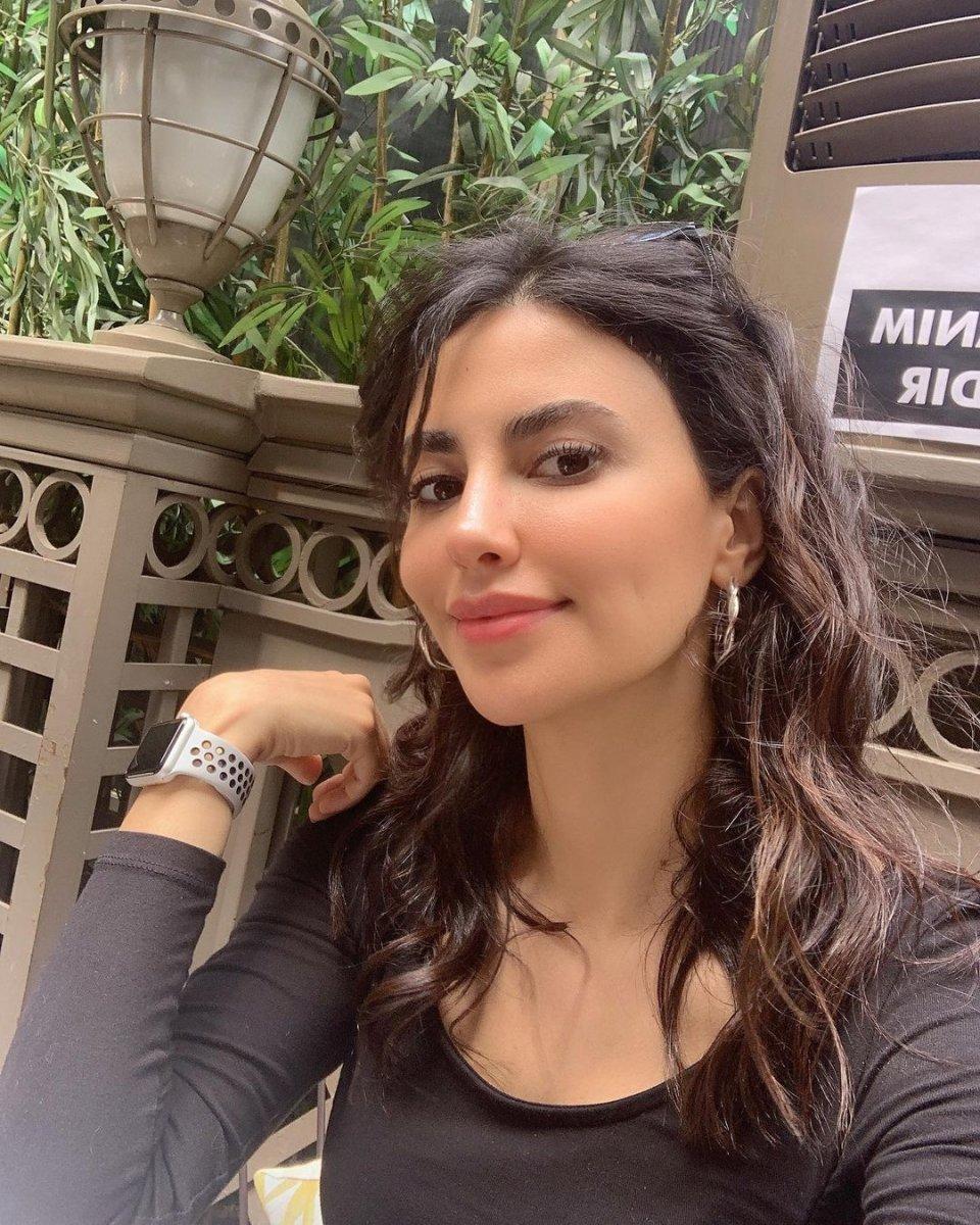 Faslı model Iman Casablanca: Sapyoseksüelim