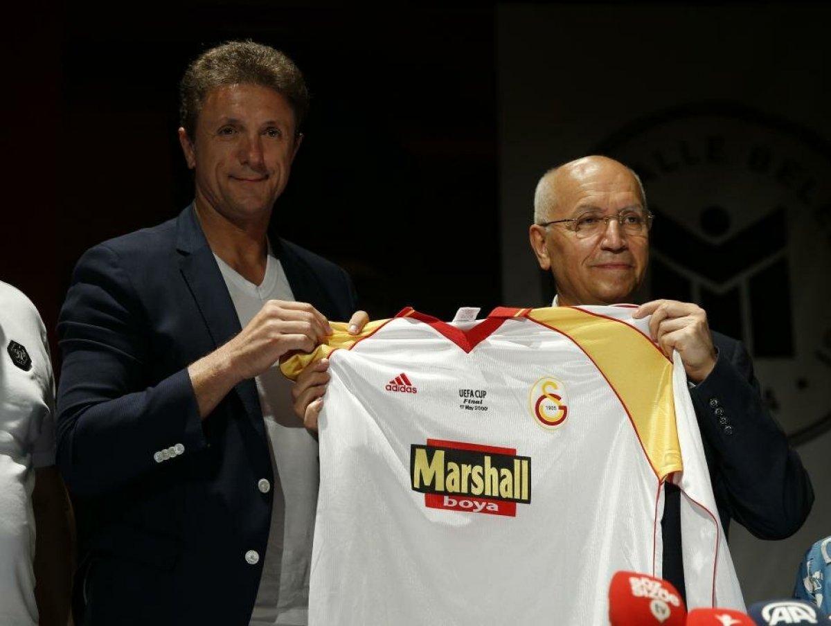 Gheorghe Popescu: İmza atmayınca kafama silah dayadılar