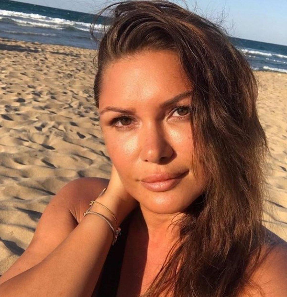 Tuğba Altıntop kimdir, kaç yaşında? Tuğba Altıntop'un eski eşi kimdir?