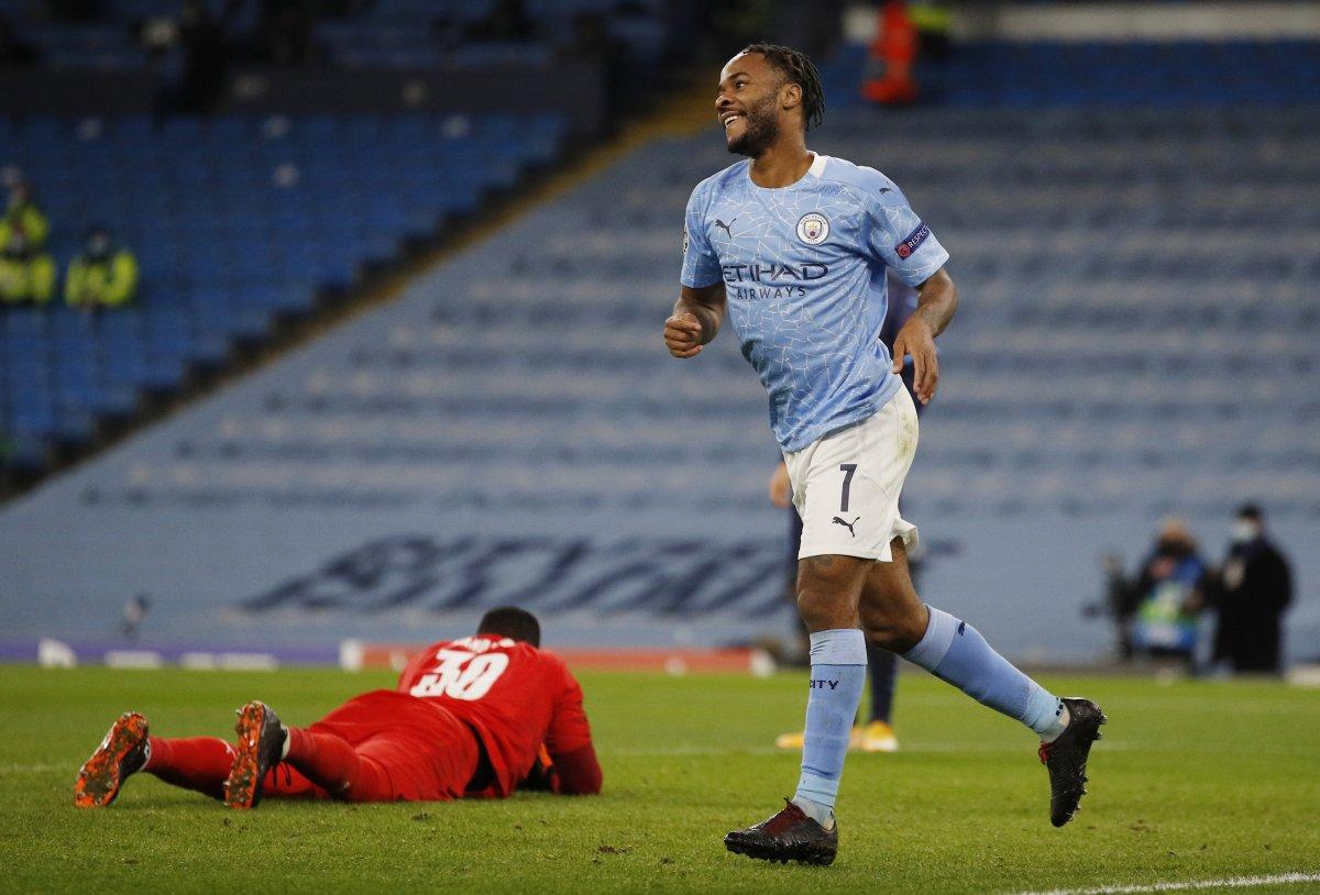 Şampiyonlar Ligi'nde tur atlayan takımlar