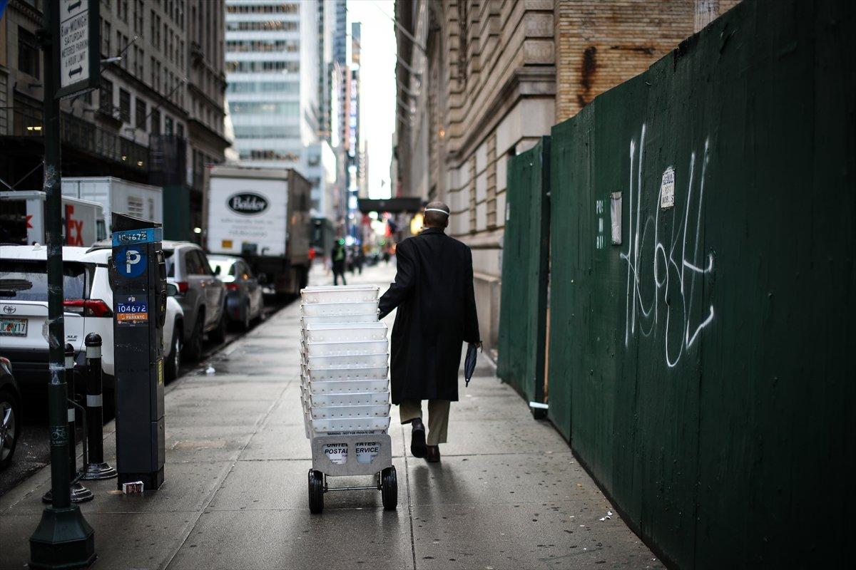 ABD'de üretici fiyatları arttı