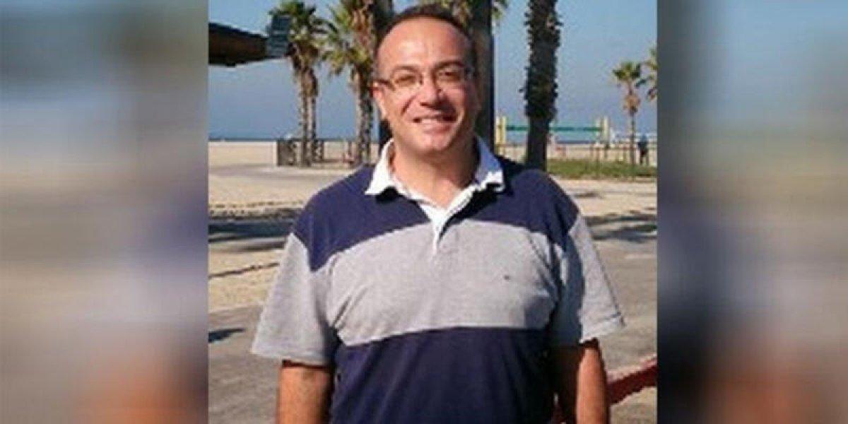 Mustafa Ender Taner, evinde ölü bulundu