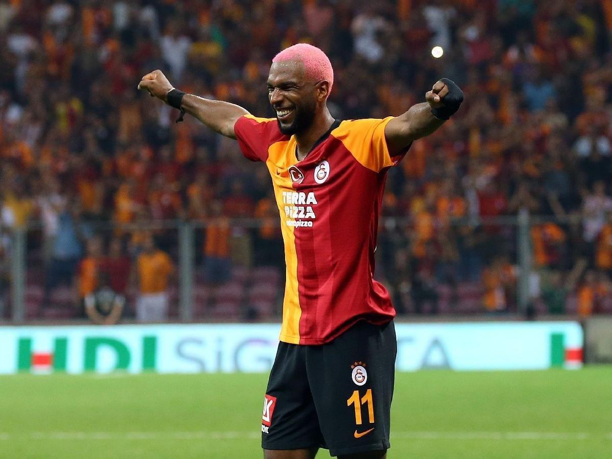 Babel, Falcao ve Şener'e talip çıktı