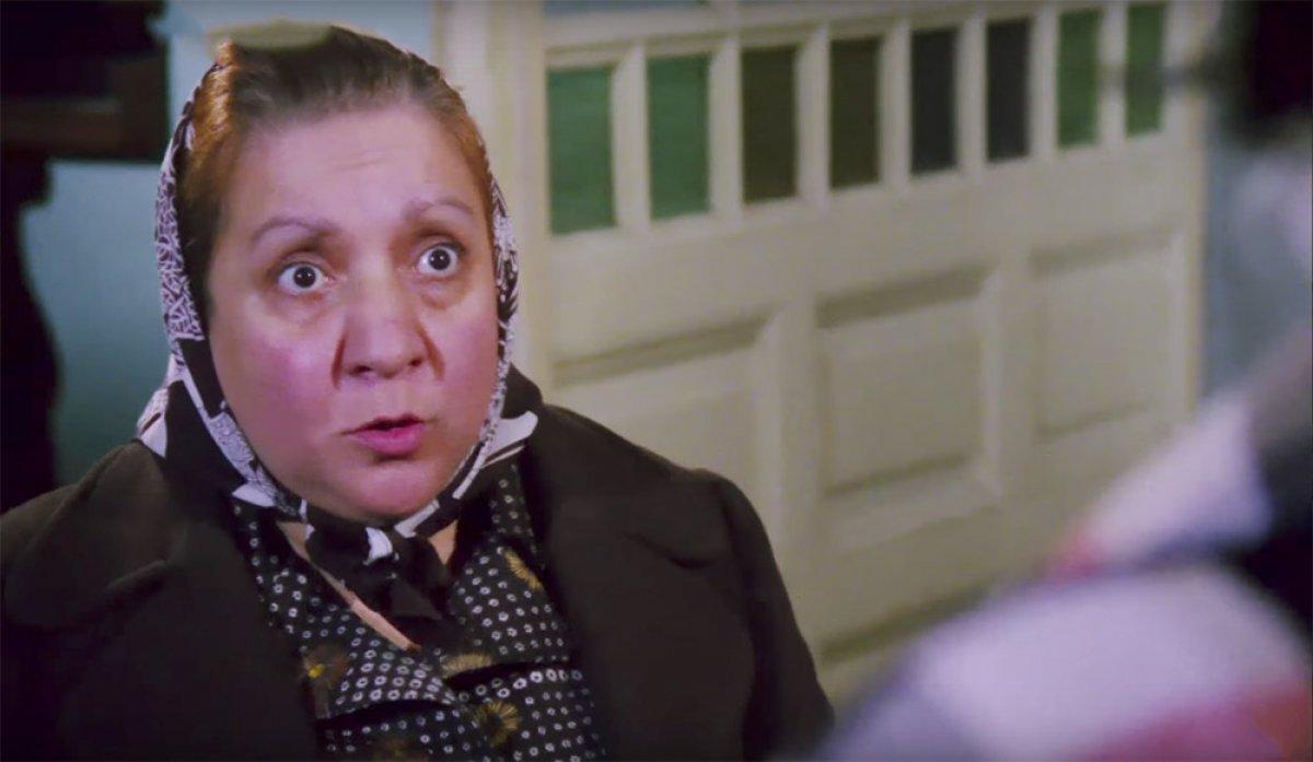 Adile Naşit, vefatının 33'üncü yılında anılıyor