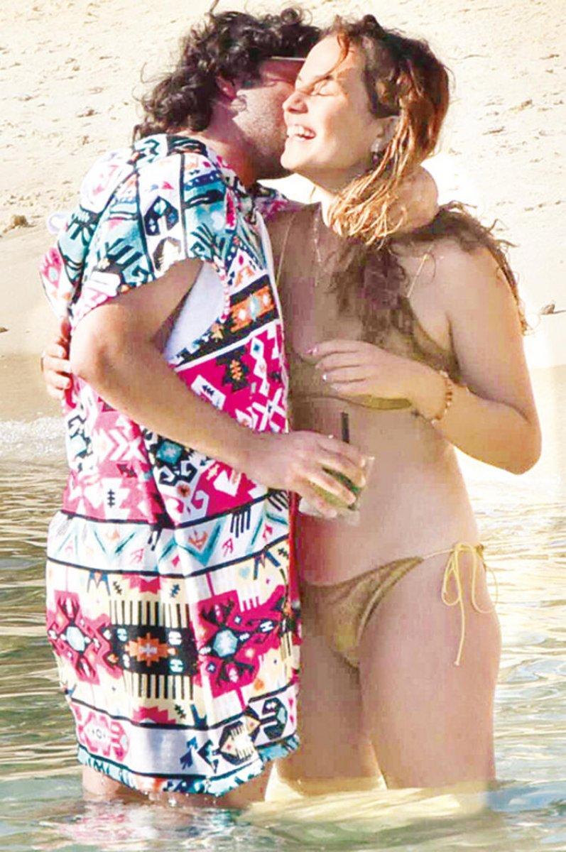 Aslı Bekiroğlu ile Can Koçkan ayrıldı