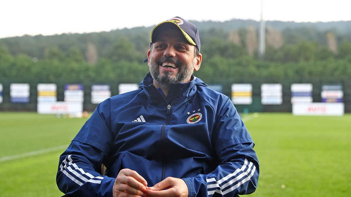 Erol Bulut: Allah'tan başka kimseden korkumuz yok