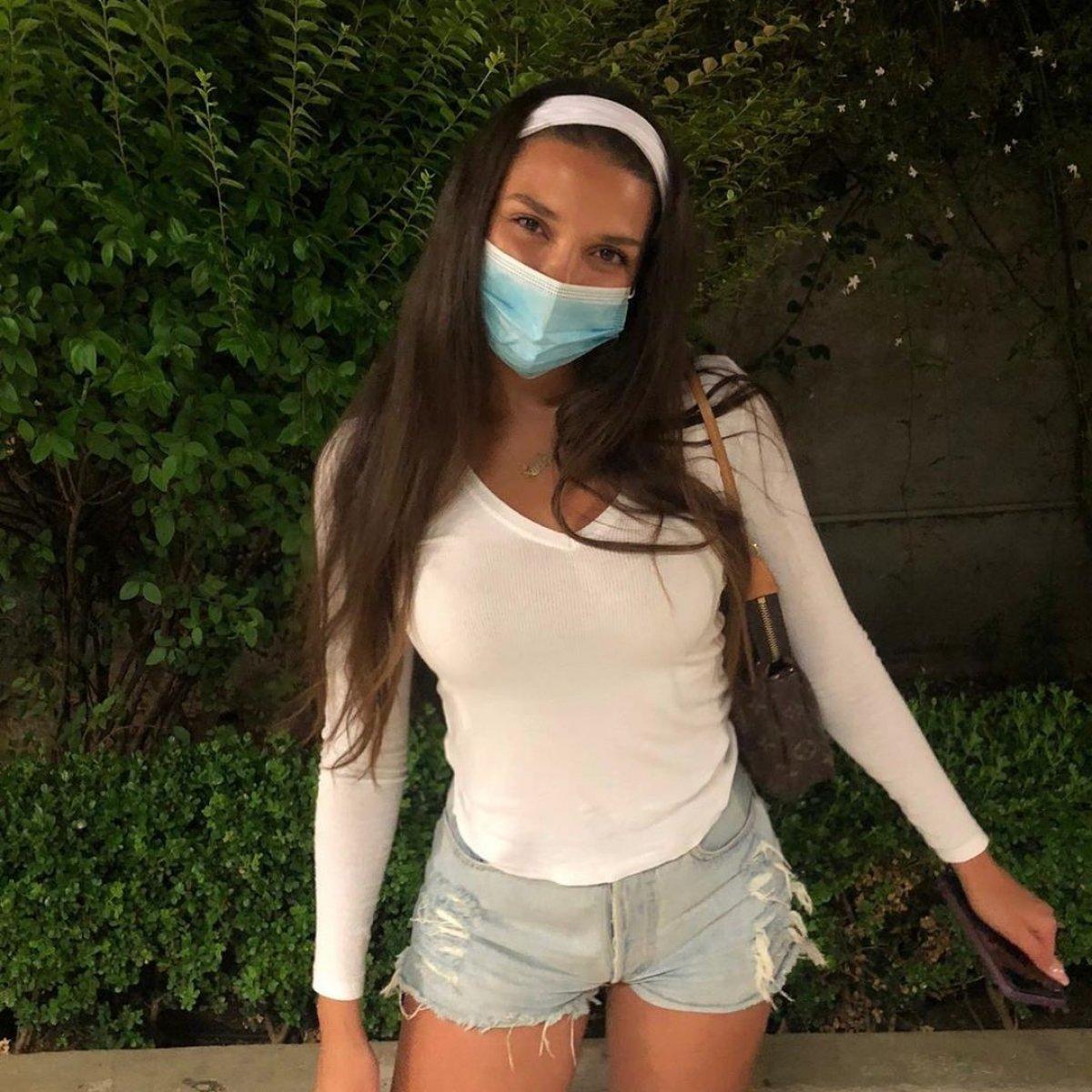 Su El Roman: Babam hayatımıza müdahale etmez